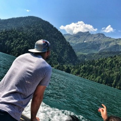 Женя Шевяков, 27.02, Ростов-на-Дону