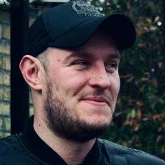 Виталий Евгеньевич, 14.03.1988, Пенза