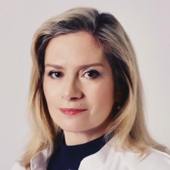 Анастасия Лукутина, 02.12.1978, Москва