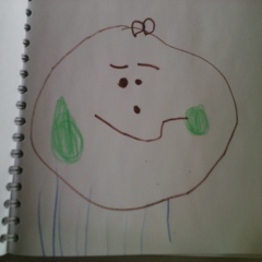 Таня Семчук, 16.08