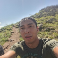 Тимур Альчиханов, 30.09, Улан-Удэ