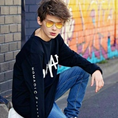 Олександр Лебедев, 25.05.1995, Amsterdam