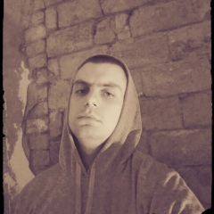 Александр Лейс, 06.02.1988, Усть-Каменогорск