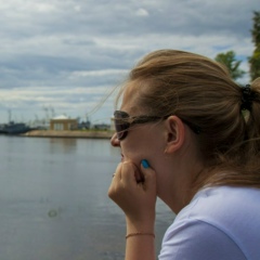 Ольга Гаврилова, 29.10, Санкт-Петербург