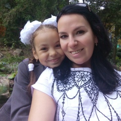 Алла Дудник, 27.03.1986, Киев