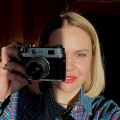 Dasha Gurikova, 09.02.1988, Москва