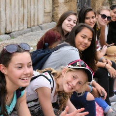 Надежда Петрова, 04.05.1990, Key West