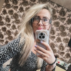 Настюша Бучнева, 20.12.1990, Норильск