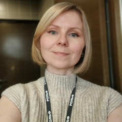 Ирина Анучкина, 04.12.1977, Москва