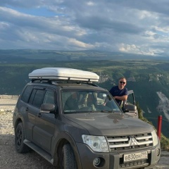 Алексей Кирячёв, 07.05.1981, Мухтолово