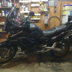 Даниил Чугунов, 13.03.1982, Ижевск