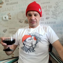 Владимир Довгий, 13.11.1979, Санкт-Петербург