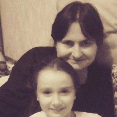 Лара Шиховцова, 05.05, Санкт-Петербург