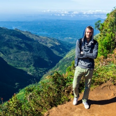 Александр Гринь, 21.09, Санкт-Петербург