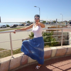 Анита Цой, 26.06, Кривой Рог