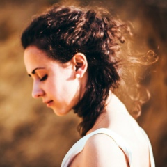 Оксана Мищенко, Санкт-Петербург