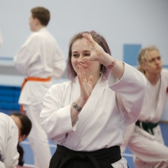 Юлия Фигурина, 26.01.1988, Москва