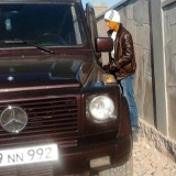 Bagrat Hoxanyan, 12.09.1994, Мартуни