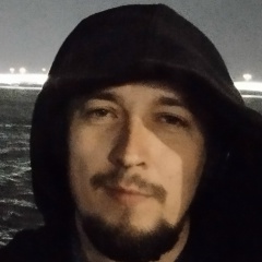 Антон Кудрявцев, 19.11.1985, Санкт-Петербург