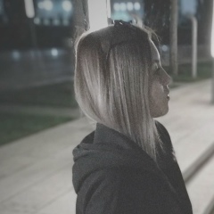 Сабина Романовская, 25.08, Краснодар