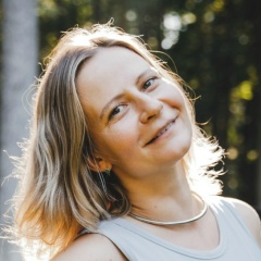 Елена Краишкина, 10.11, Москва