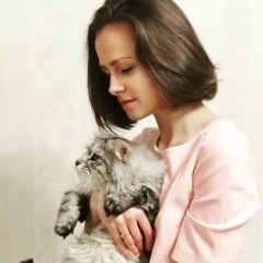 Анастасия Атрощенко, 03.09.1991, Москва