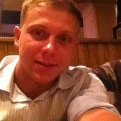 Костя Беляй, 24.10, Калининград