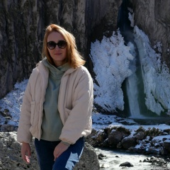 Вера Цирабаева, Куровское