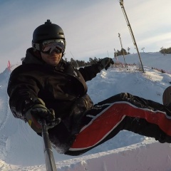 Иван Юдин, 17.11.1987, Самара