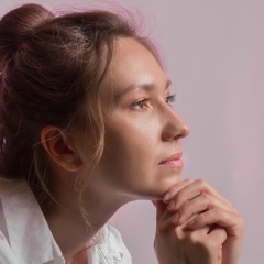 Наташа Кныш, 10.08.1987, Раменское