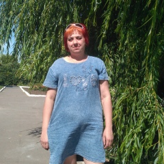 Марина Стефанова, 04.06.1985, Мценск