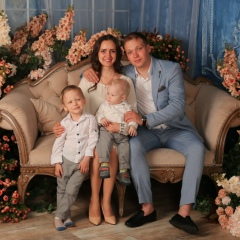 Екатерина Сатбалдиева, 03.10.1991, Алматы