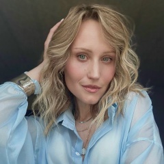 Лилия Фатеева, 13.05.1989, Донецк