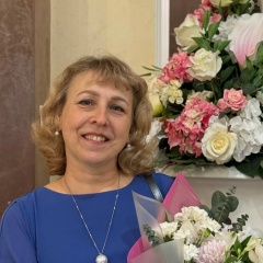 Юлия Лепилина, 07.12, Санкт-Петербург
