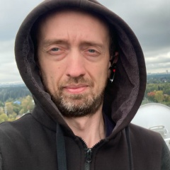 Александр Ершов, 23.03.1984, Москва