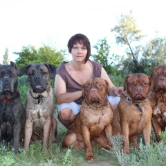 Наталия Рябова, 22.08.1980, Кривой Рог