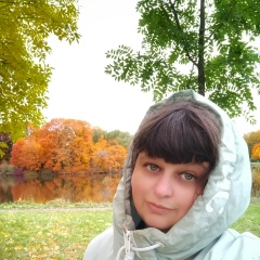 Ирина Степанова, 30.03, Санкт-Петербург