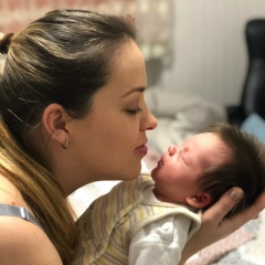 Катерина Ортманн, 01.06.1989, Datteln