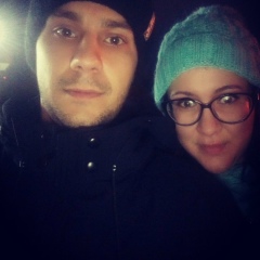 Алена Титкова, 12.05.1992