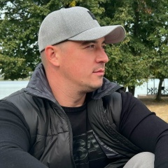 Алексей Иванов, 07.08, Химки