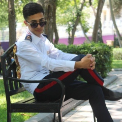 Xetai Ismailov