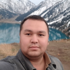 Амангелды Шора, 27.12, Алматы