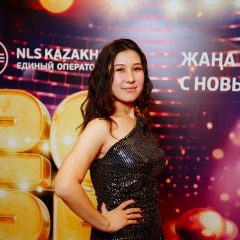 Толганай Альтаева, Конаев / Капшагай