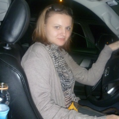 Татьяна Джиджиешвили, 30.04.1991, Актобе