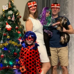 Серёга Ящук, 27.12.1987, Санкт-Петербург