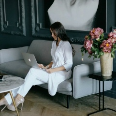 Кристина Овчарова-Черемисинова, 25.06, Санкт-Петербург