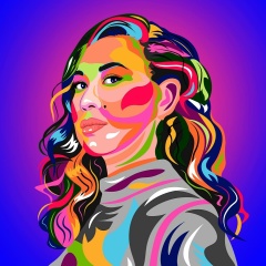 Анеля Акпаева, 31.10.1986, Алматы