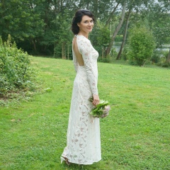 Yulia Аюпова-Schumajew, 01.08.1983, Hildesheim