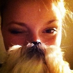 Катя Мурина, 07.12, Москва