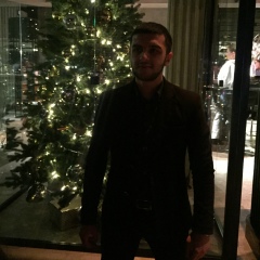 Руфат Руфатов, 29.09, Ижевск